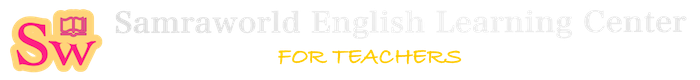 Samraworld English Learning Center